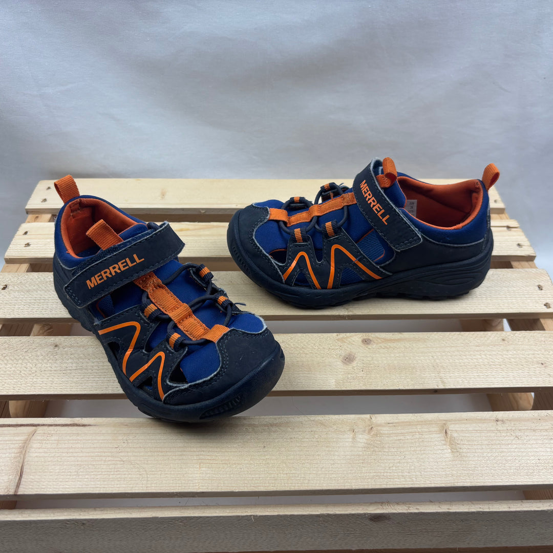 Merrell Kids Sandals - Size 10 Toddler