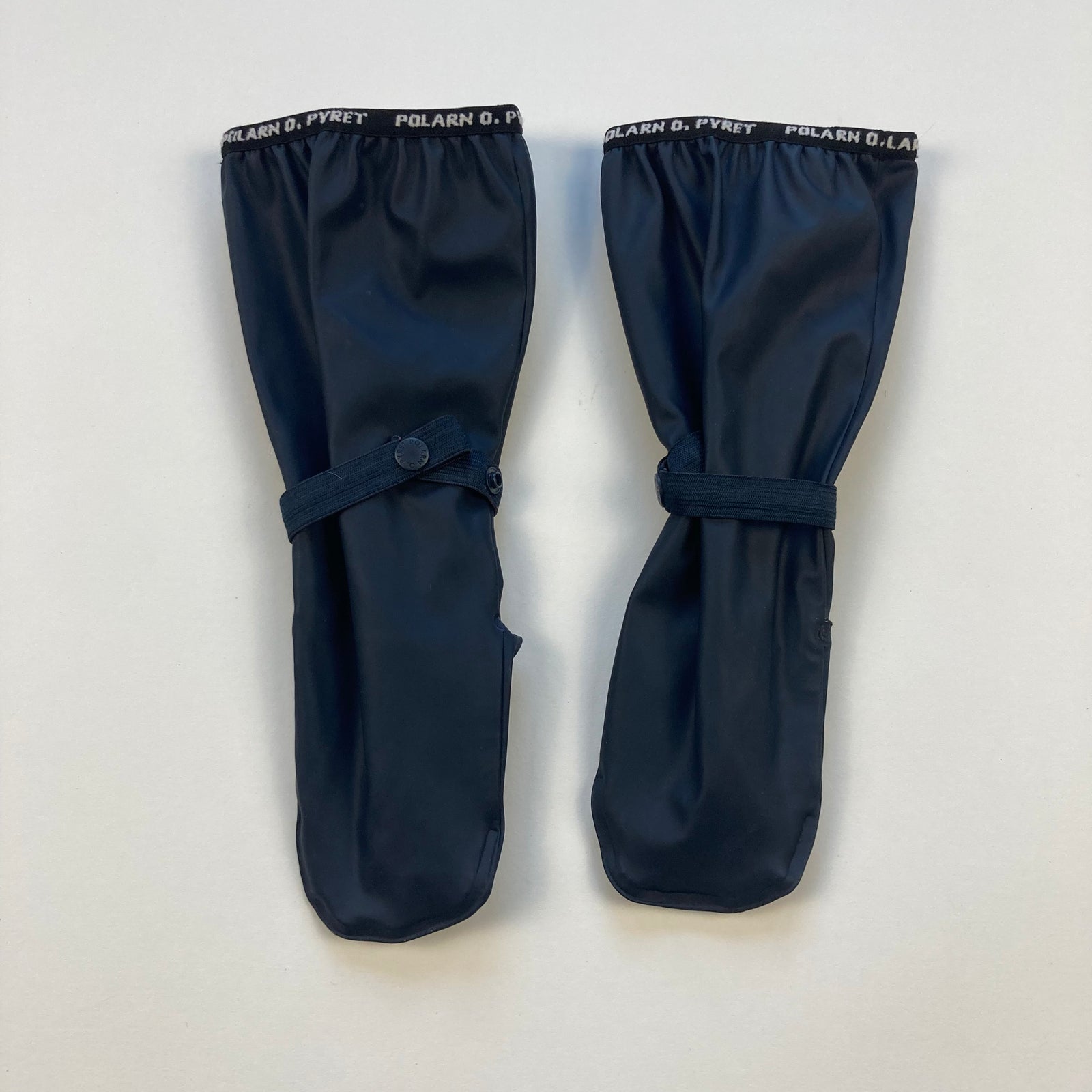 Polarn O. Pyret Rain Mitts - 4-6 Years - Pitter Patter Boutique