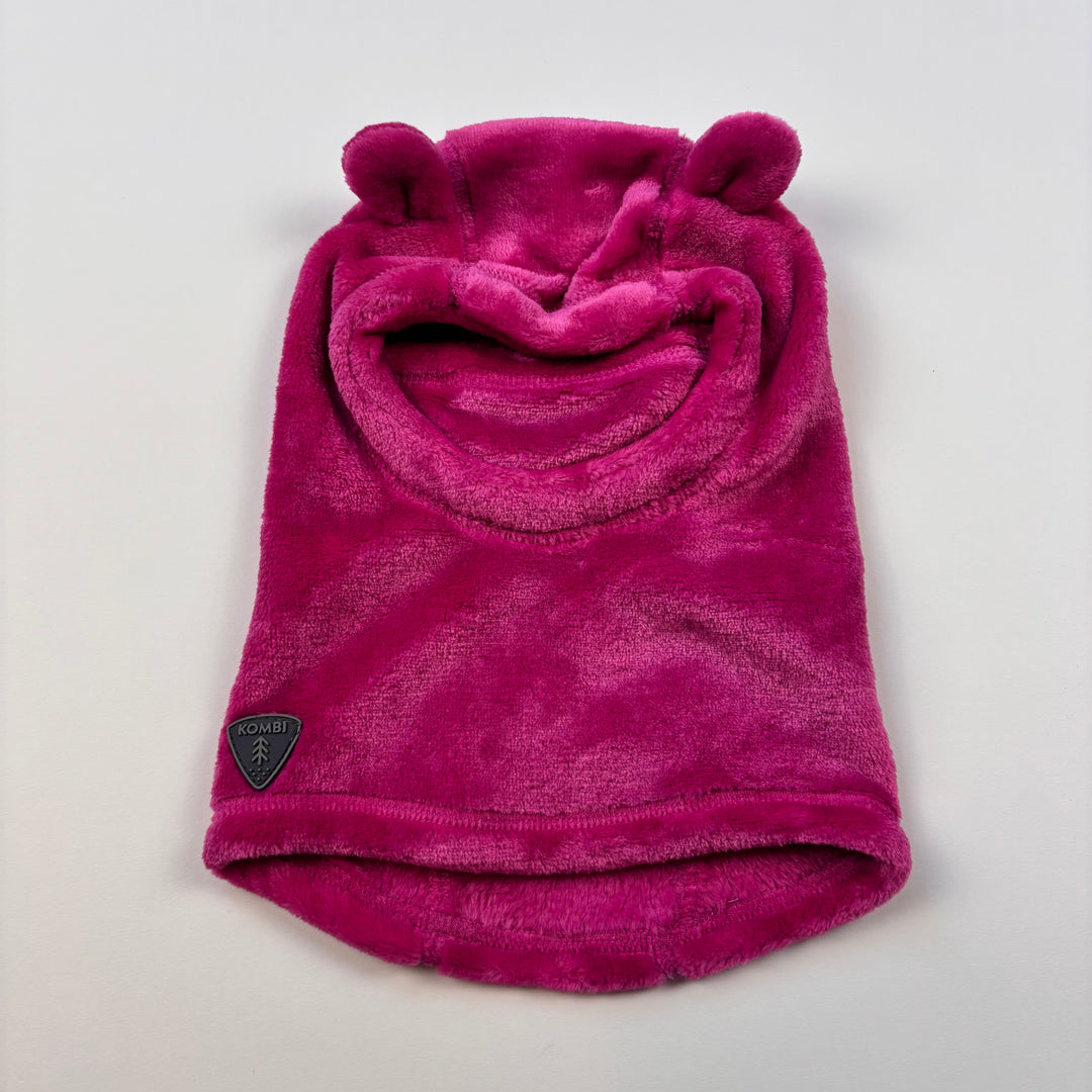 Kombi Infant Balaclava - Size 0-6 Months