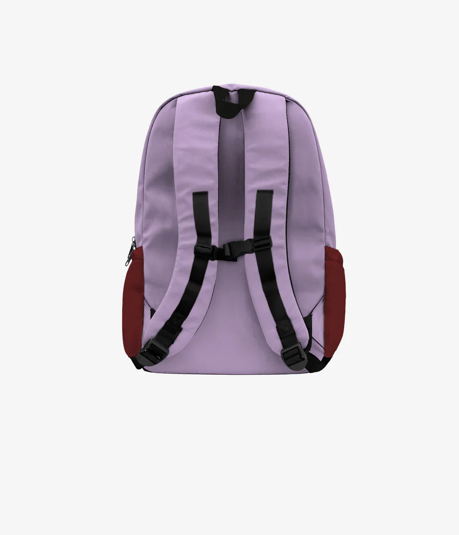 Headster - 26L Colorblock School Backpack