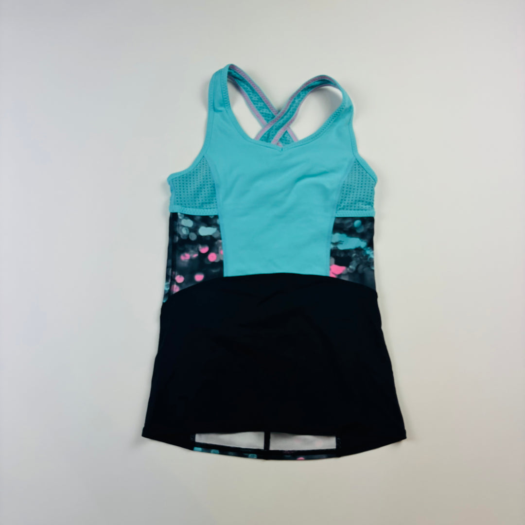 Ivivva Tank Top - Size 10 Youth