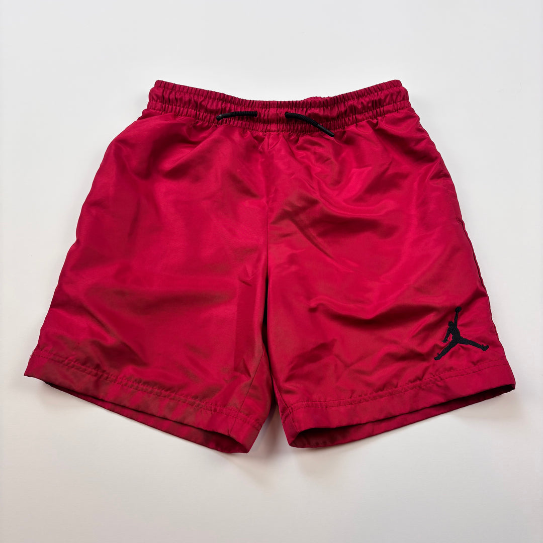 Air Jordan Athletic Shorts - Size Youth Medium (10-12Y)