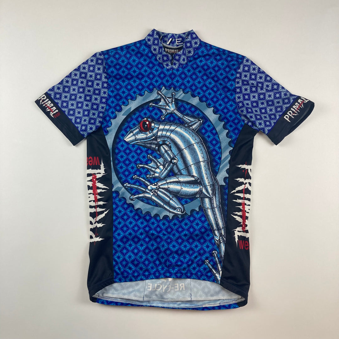 Primal Men's Bike Jersey - Size Men's Small