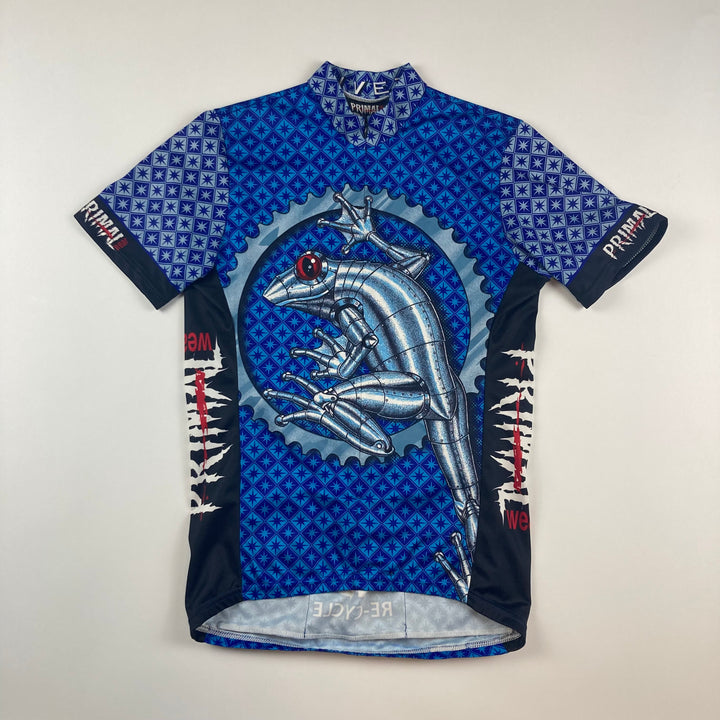 Primal Men's Bike Jersey - Size Men's Small