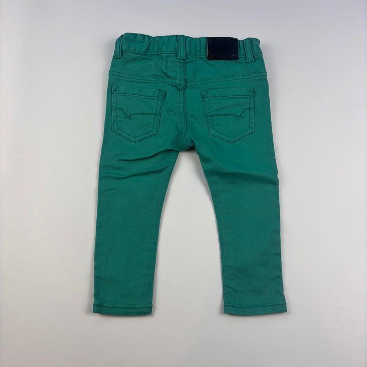 Mexx Baby Jeans - Size 12-18 Months