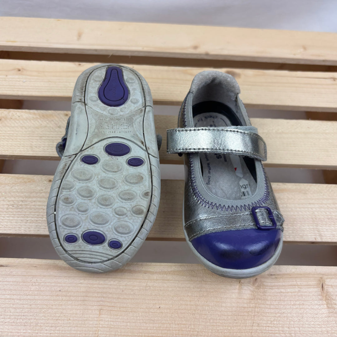 Stride Rite Kids Shoes - Size 5 Toddler (21 EU)
