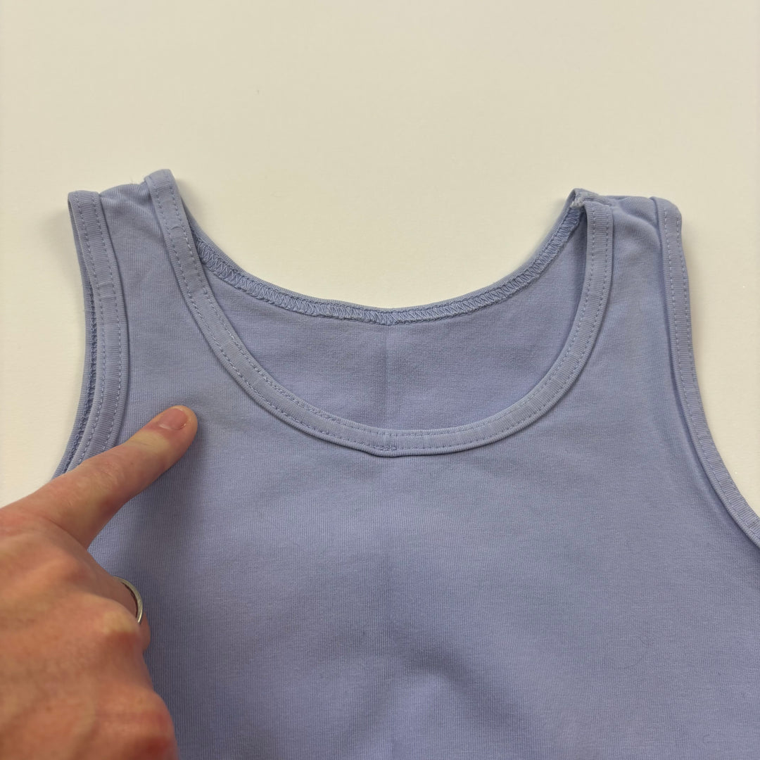 Peekaboo Beans Dress - Size 4 Kids