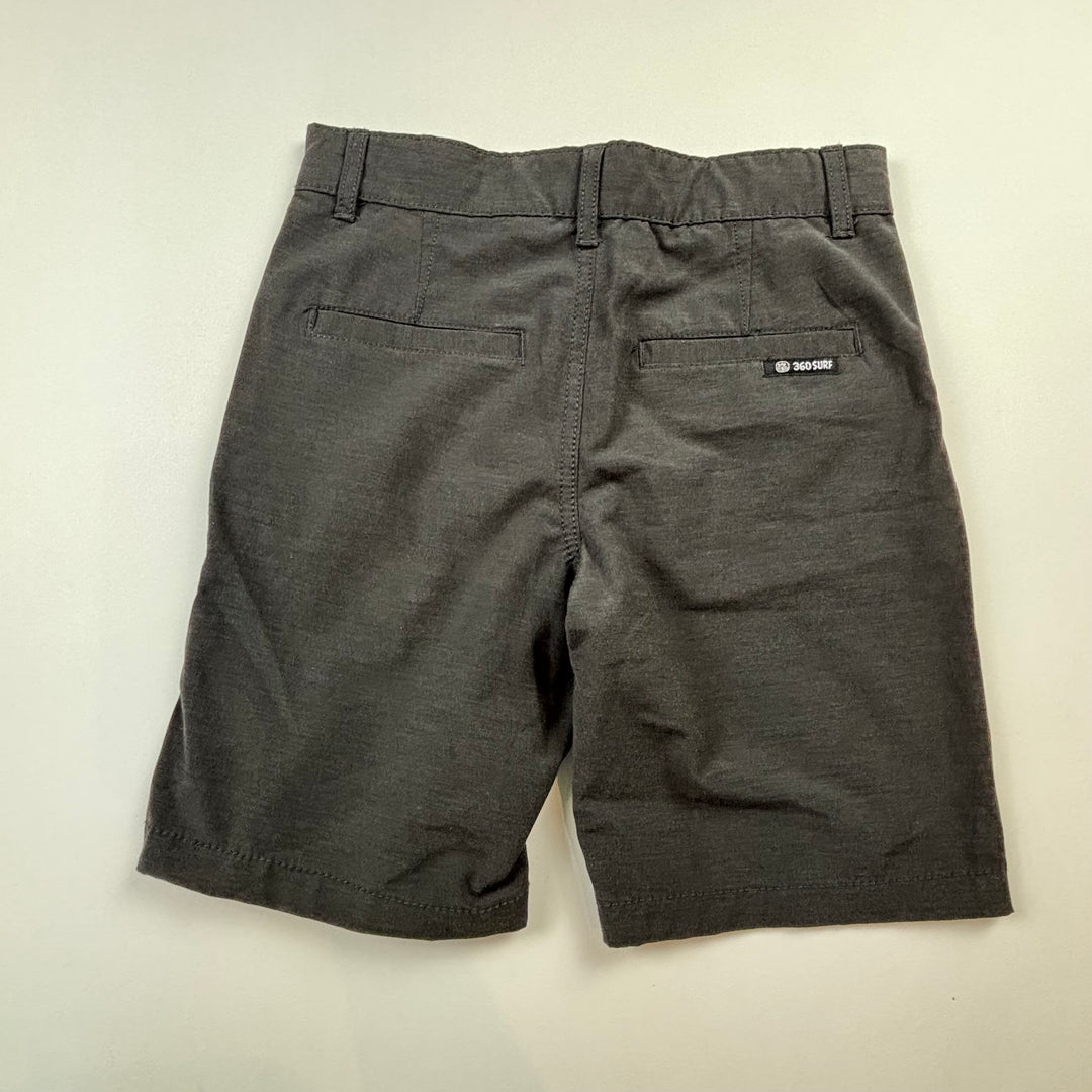 360 Surf Hybrid Shorts - Size 7 Youth