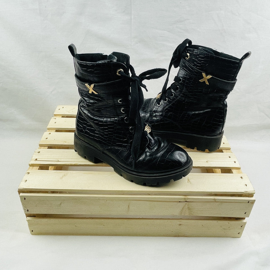 Mexx Boots - Size 2 Youth