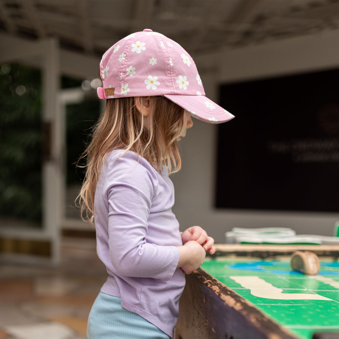 Jan & Jul - Kids Lite Xplorer Baseball Cap