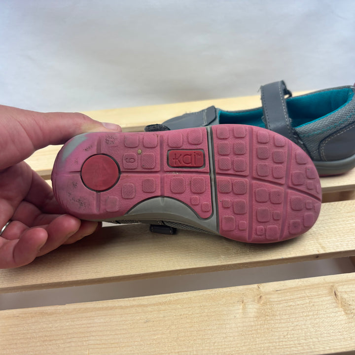 See Kai Run "Mary Jane" Shoes - Size 9 Toddler