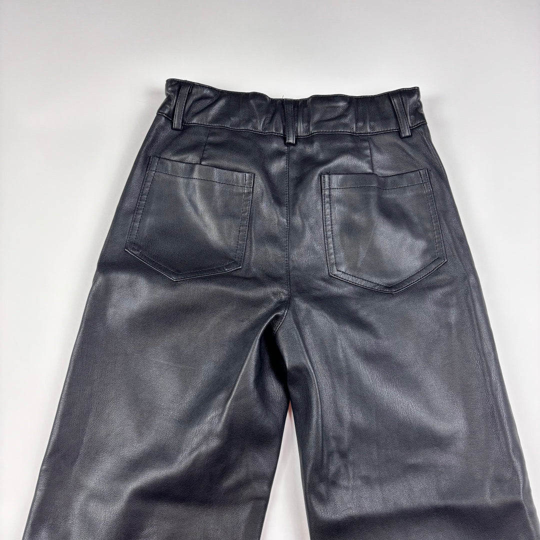 Zara Dressy Girls Pants - Size 10 Youth (140cm)