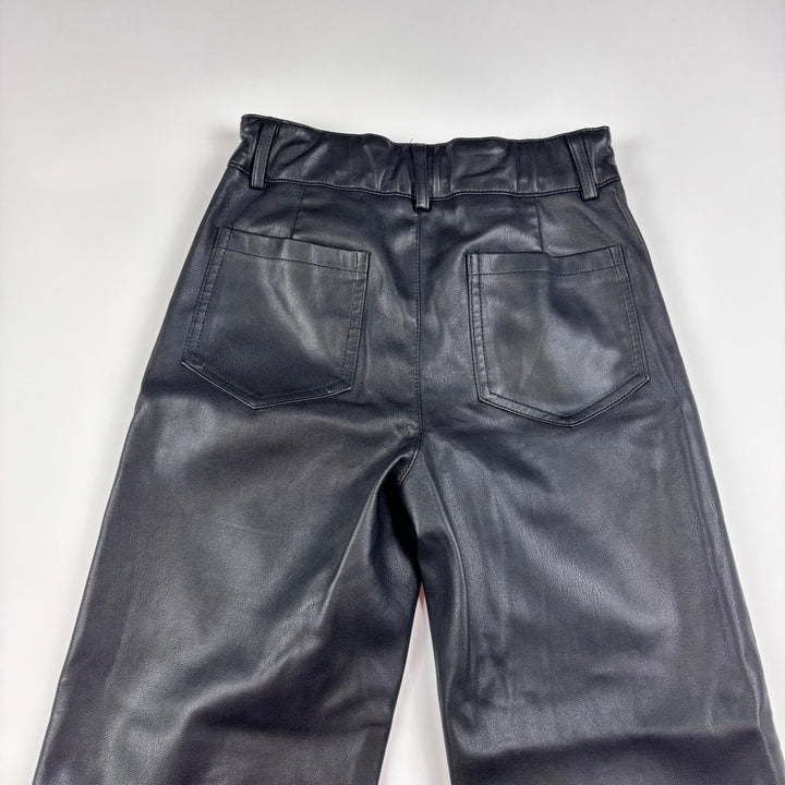 Zara Dressy Girls Pants - Size 10 Youth (140cm)