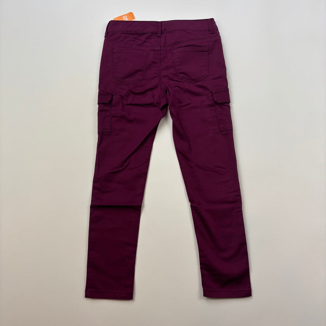 Gymboree Skinny Cargo Pants - Size 6 Youth
