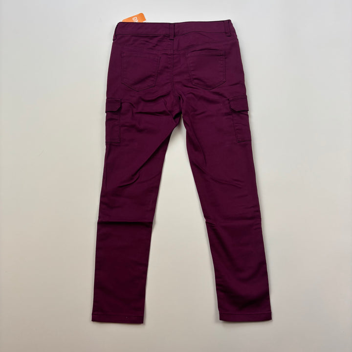 Gymboree Skinny Cargo Pants - Size 6 Youth