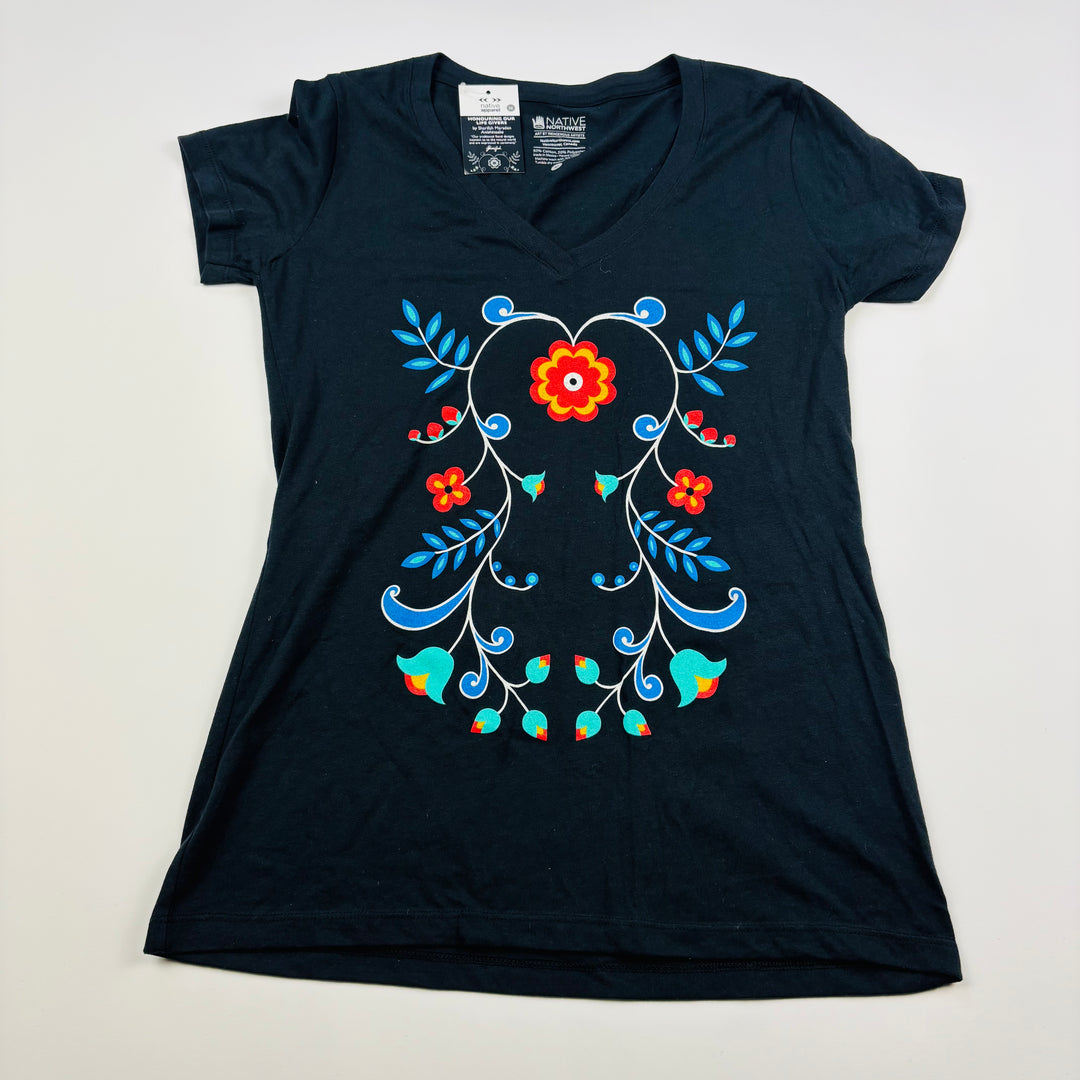 Native Northwest Women&