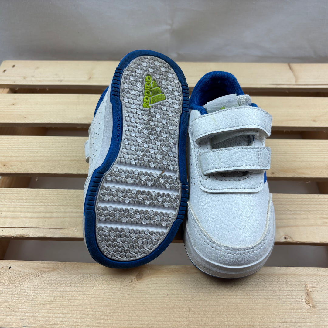 Adidas Kids Tensaur Sport Sneakers -  Size 6 Toddler (22 EU)