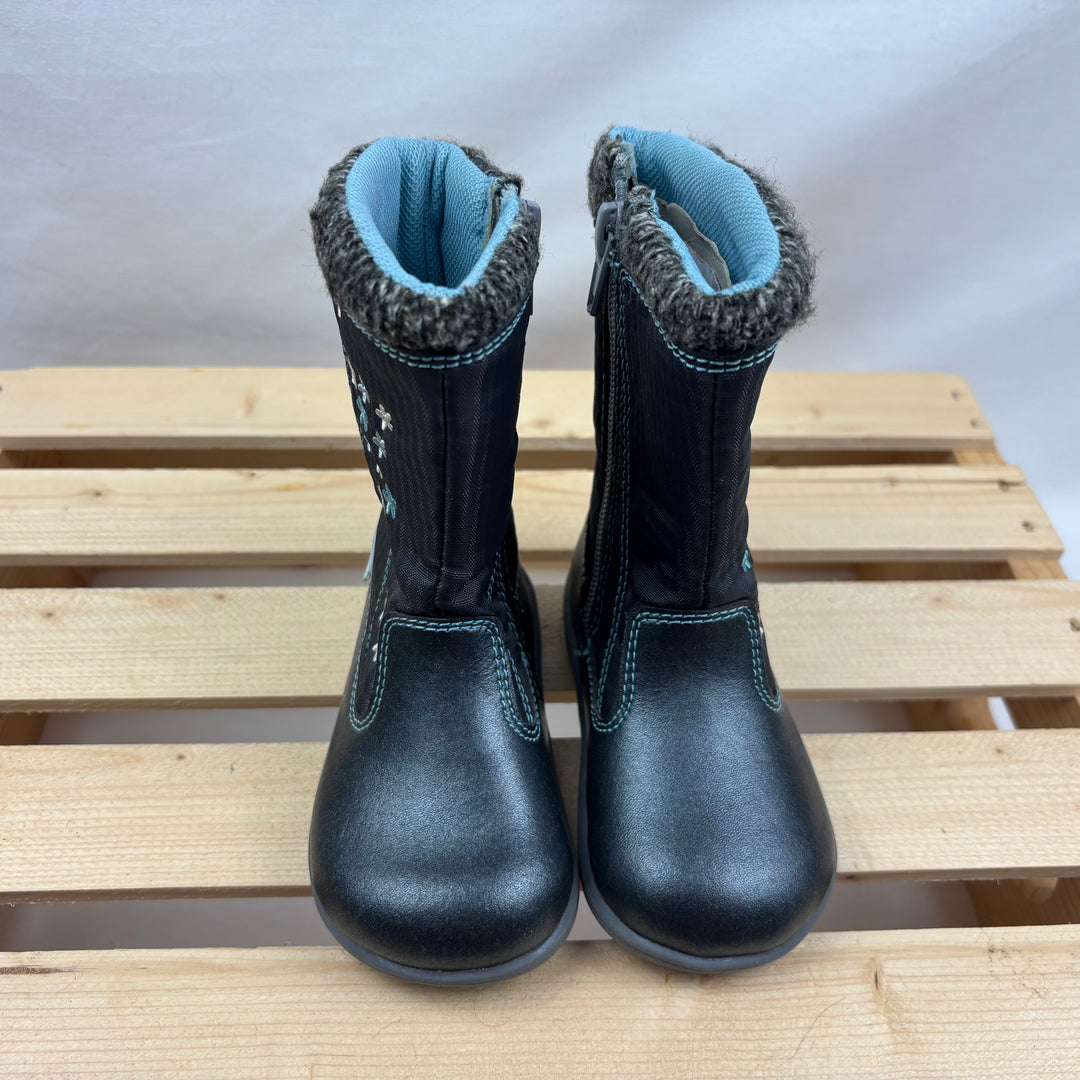 See Kai Run Kids Fall/Winter Boots - Size 6 Toddler (22 EU)