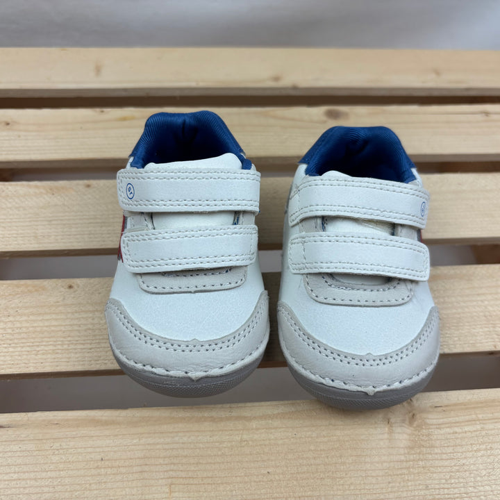 Stride Rite Baby Shoes - Size 3 Baby (6-12M)