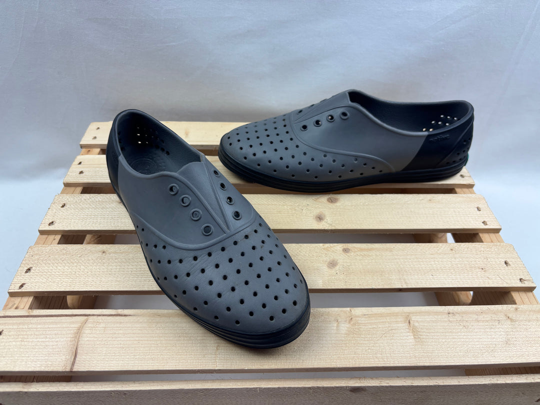 Native Slip On Shoe/Sandal - Size 7 Women&