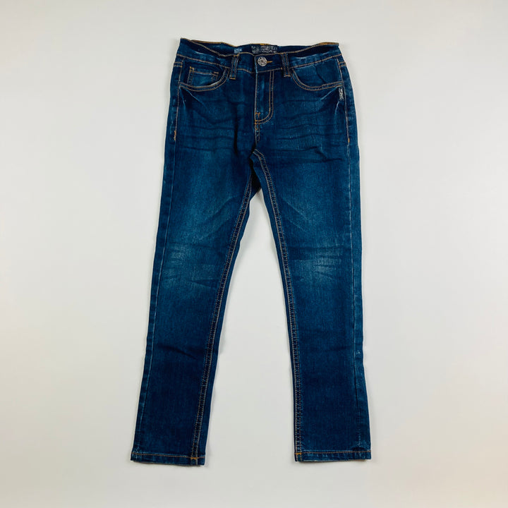 Silver Jeans "CAIRO" Style - Size 8 Youth