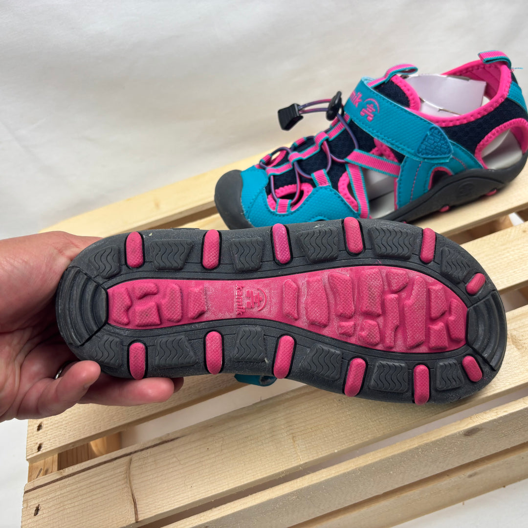 Kamik Electro Kids Sandals - Size 3 Youth