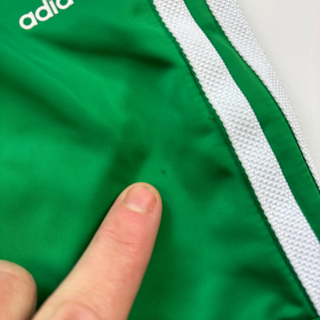 Adidas Shorts - Size Youth Medium (10-12Y)