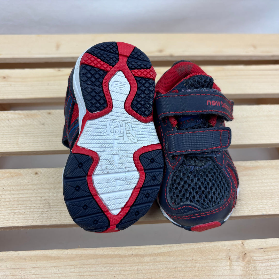 New Balance Baby Shoes - Size 2 (3-6M)