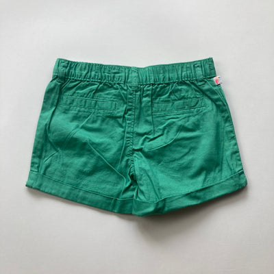 Gymboree Midi Shorts - Size 5T - Pitter Patter Boutique