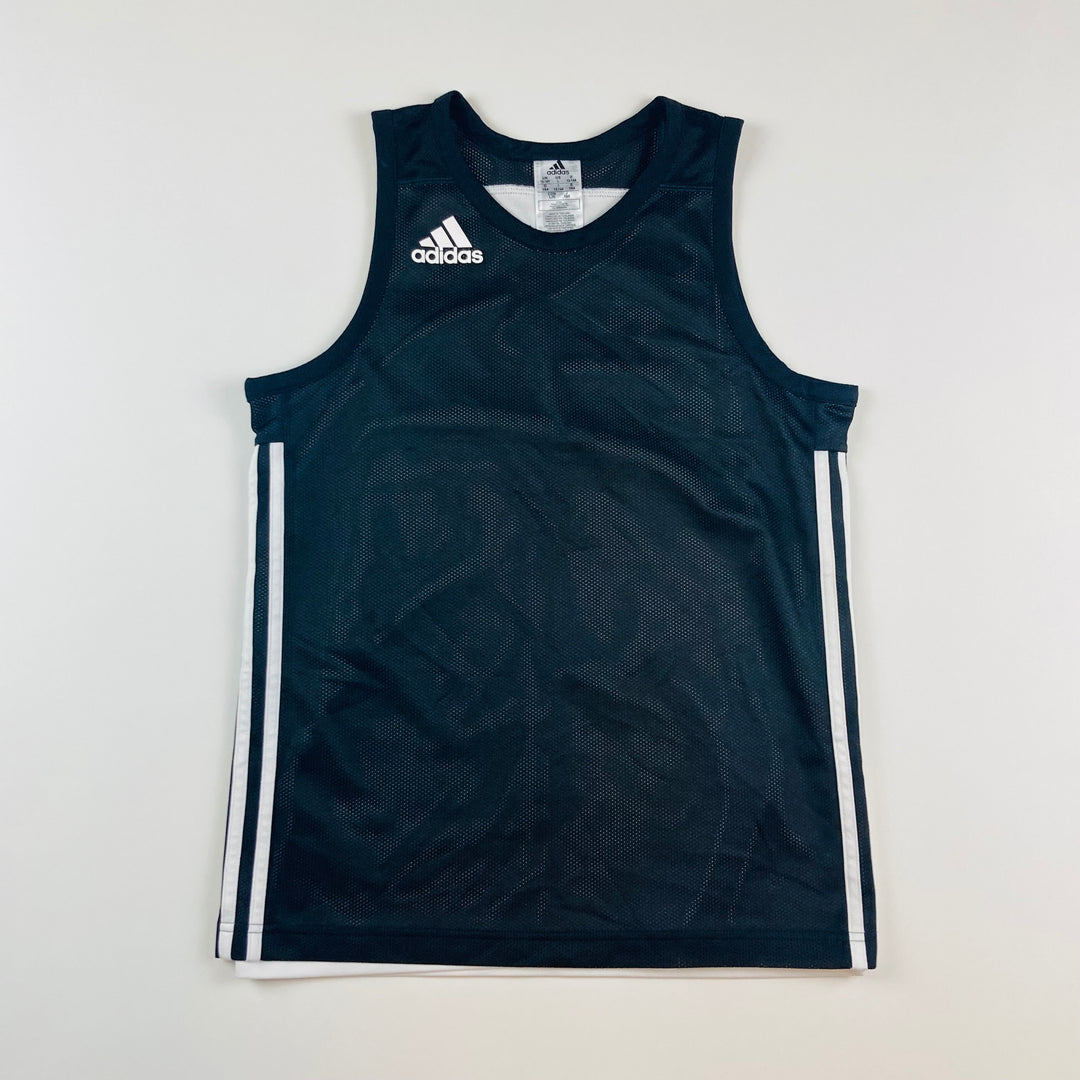 Adidas Tank Top - Size Youth Large (13/14 Youth)