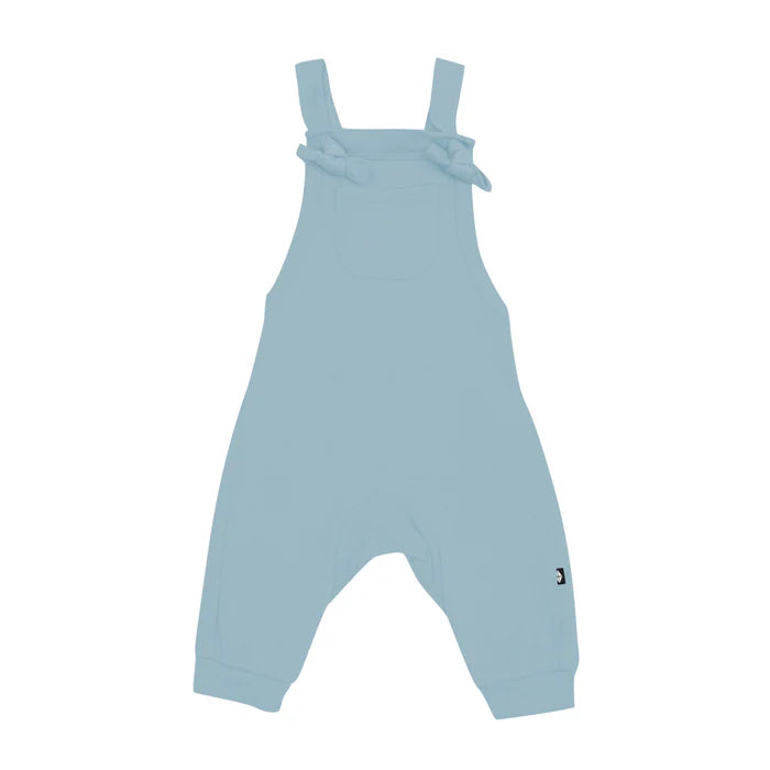 Kyte Baby - Bamboo Jersey Overalls