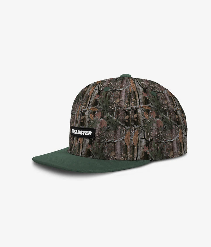 Headster - Kids (52cm) Snapback Hat