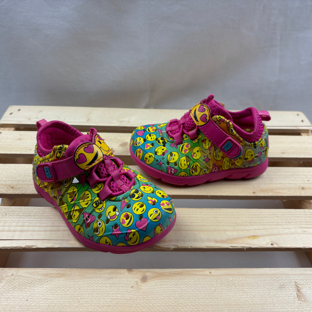 Stride Rite Kids Amphibian Shoes -  Size 5 Toddler