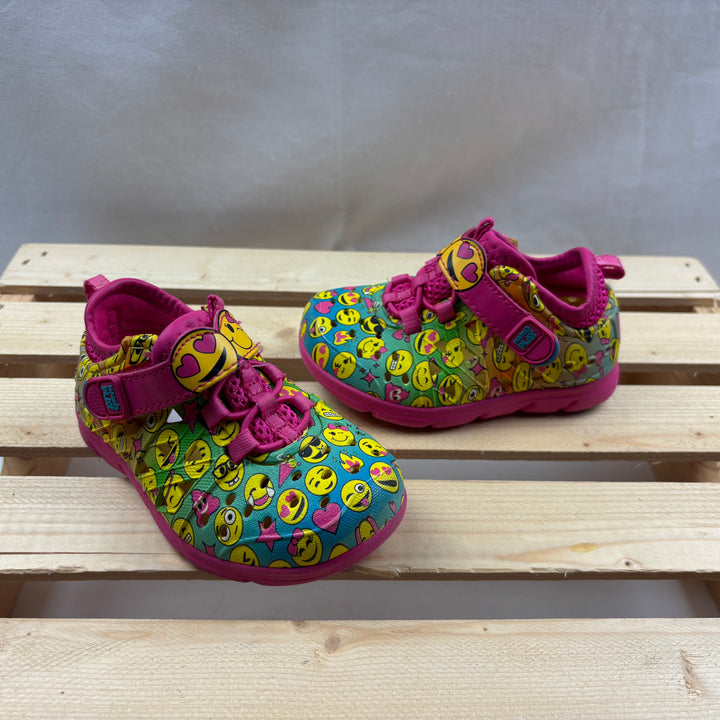 Stride Rite Kids Amphibian Shoes -  Size 5 Toddler