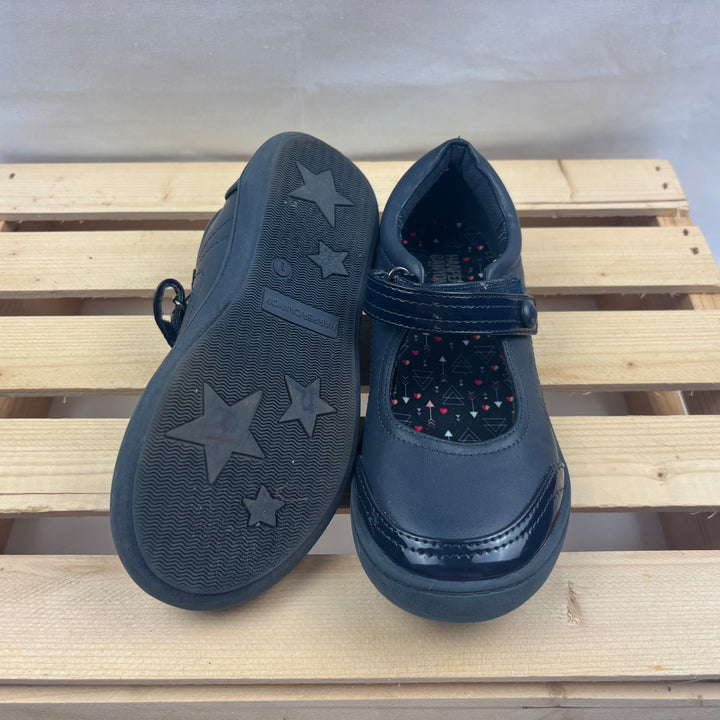 Harper Canyon "Mary Jane" Shoes - Size 1 Youth