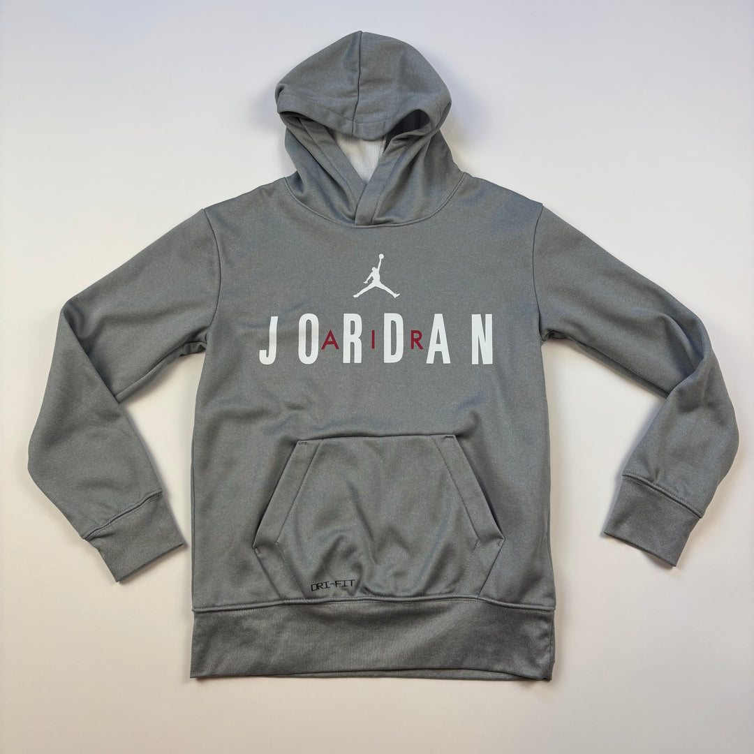 Air Jordan Hoodie - Size Youth Medium (10-12Y)