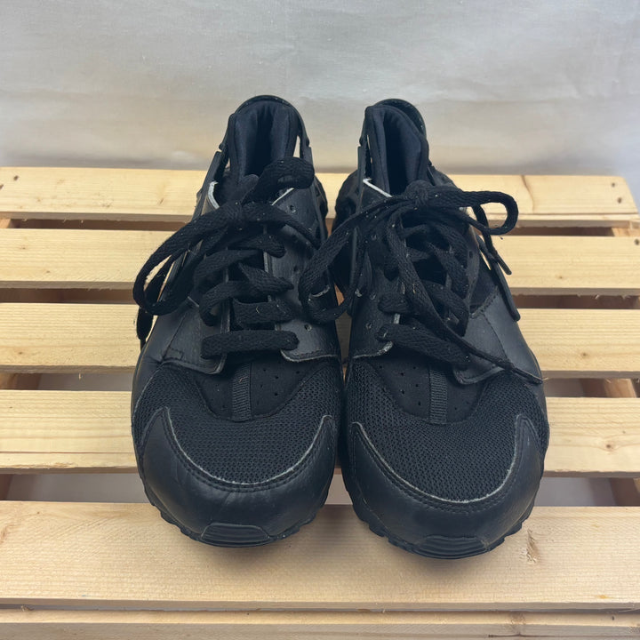 Nike Air Huarache Run Running Shoes - Size 5-5.5 Youth