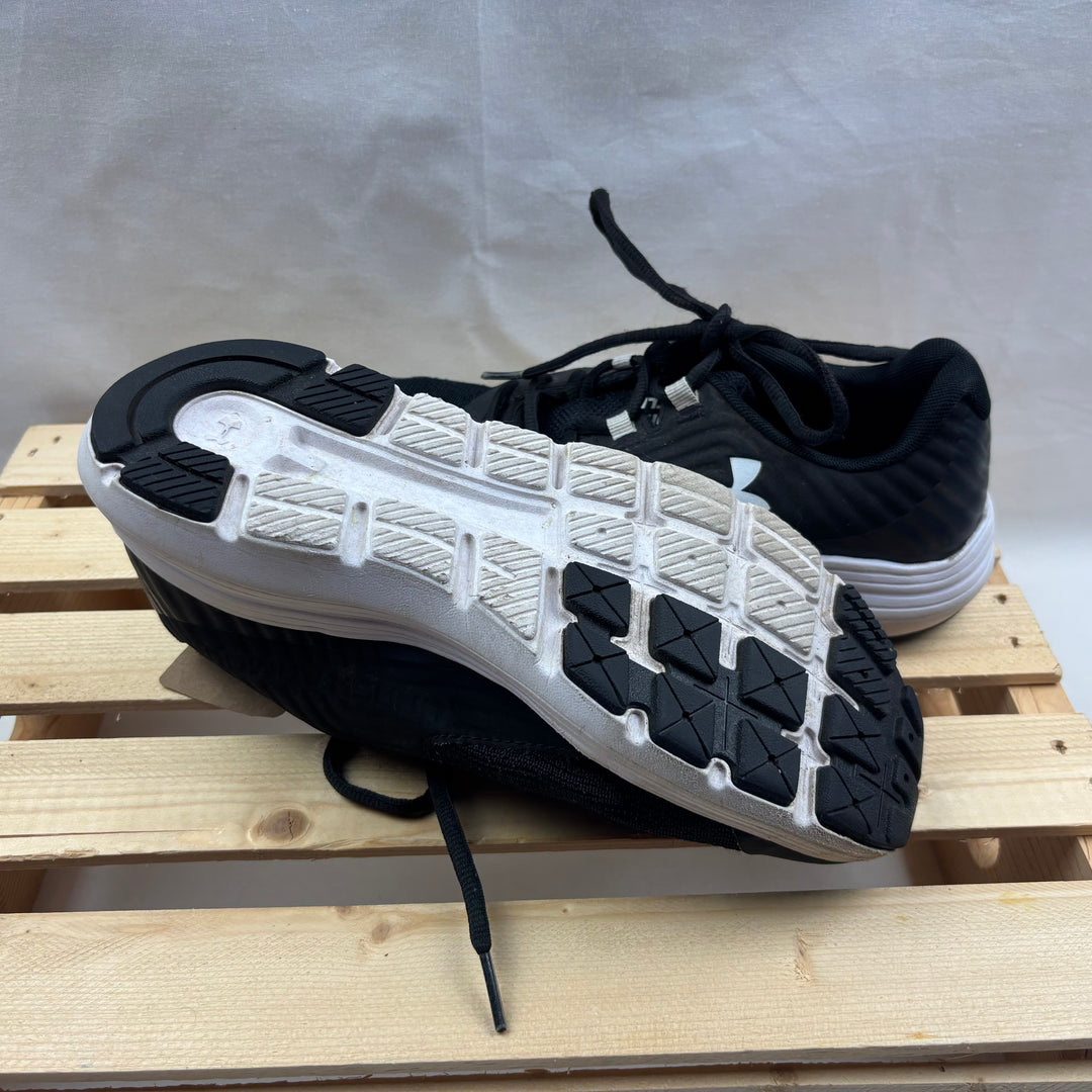 Under Armour Kids Running Shoes - Size 6.5 Youth (39.5 EUR)