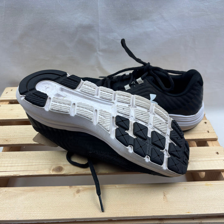 Under Armour Kids Running Shoes - Size 6.5 Youth (39.5 EUR)