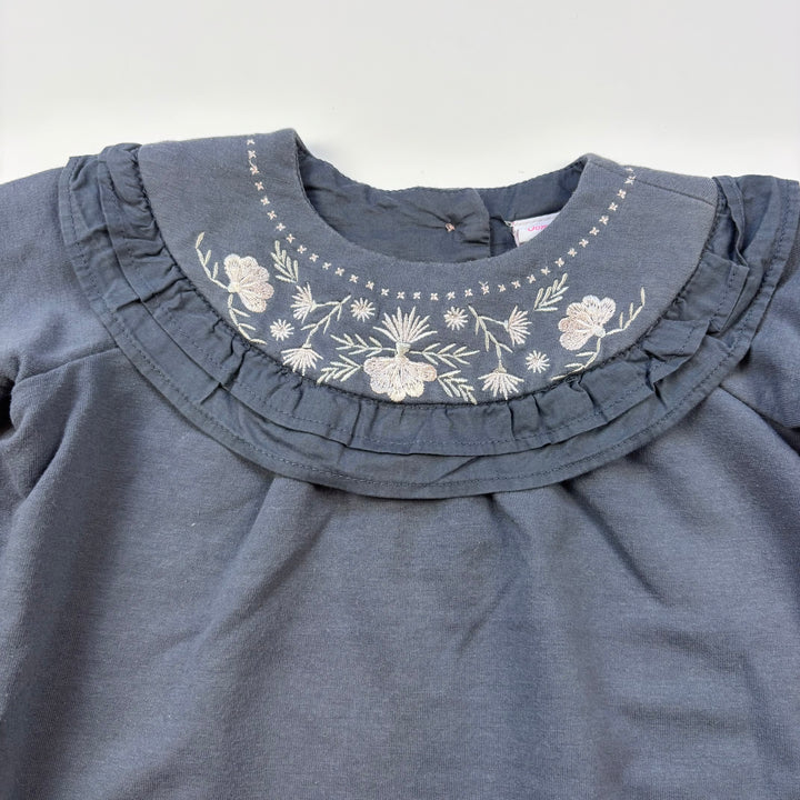 Tommy Bahama Top - Size 12 Months