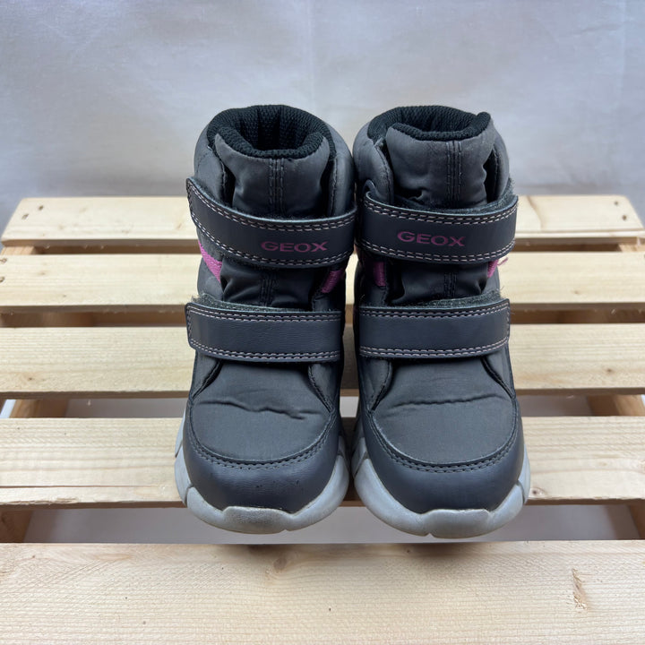 Geox Amphibiox Kids Boots -  Size 6.5 Toddler