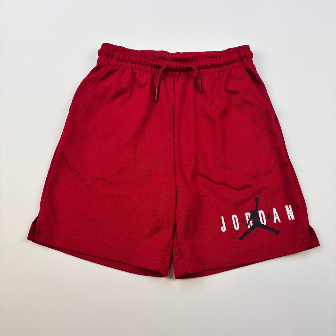 Air Jordan Athletic Shorts - Size Youth Medium (10-12Y)
