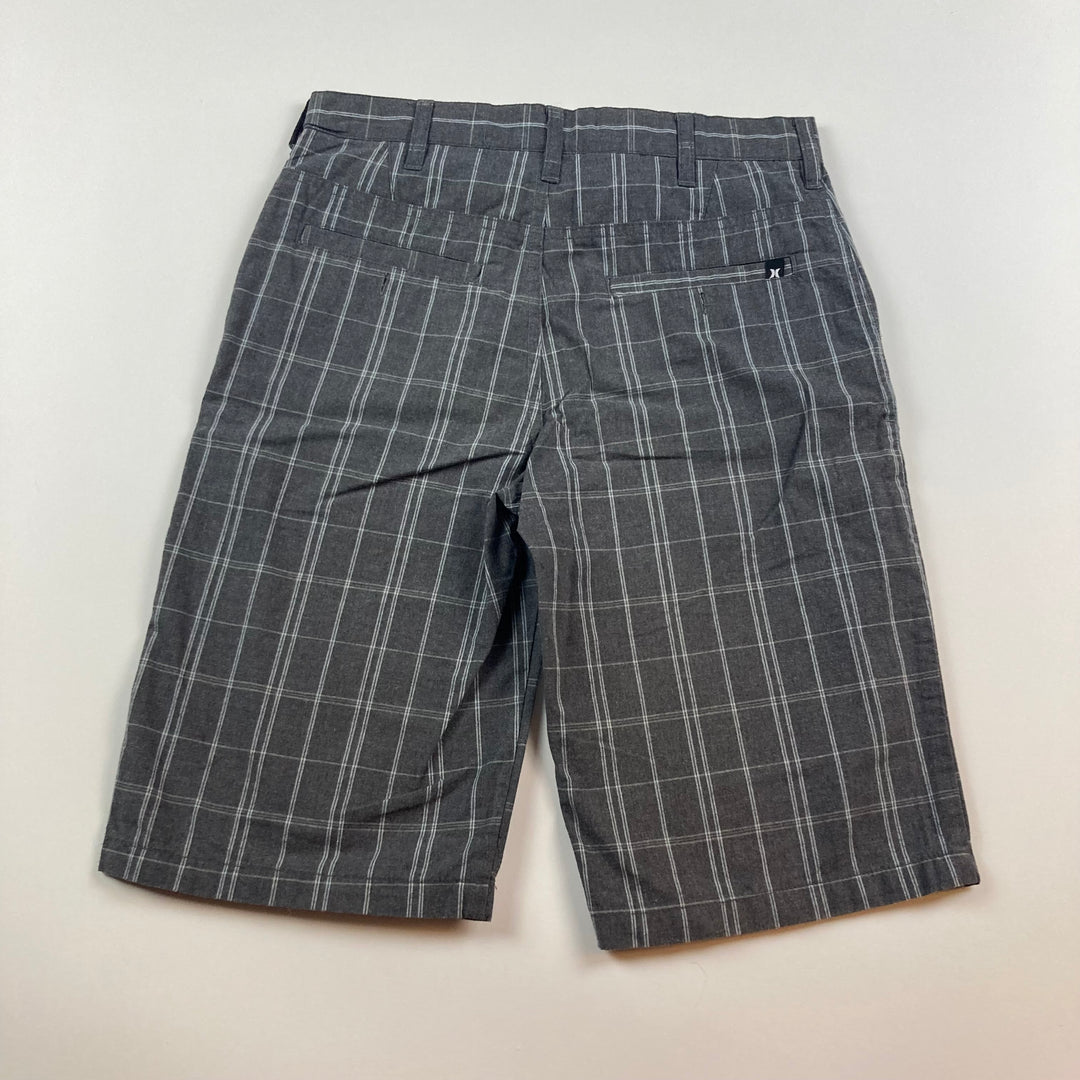 Hurley Shorts - Size Youth 14 (29" Waist)