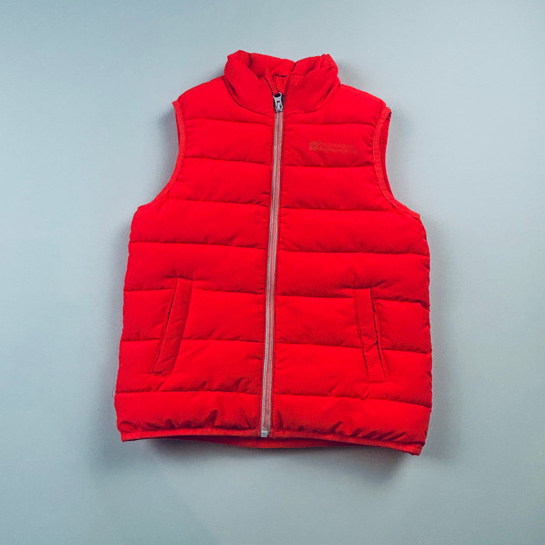 Mountain Warehouse Vest - Size 5-6 Years