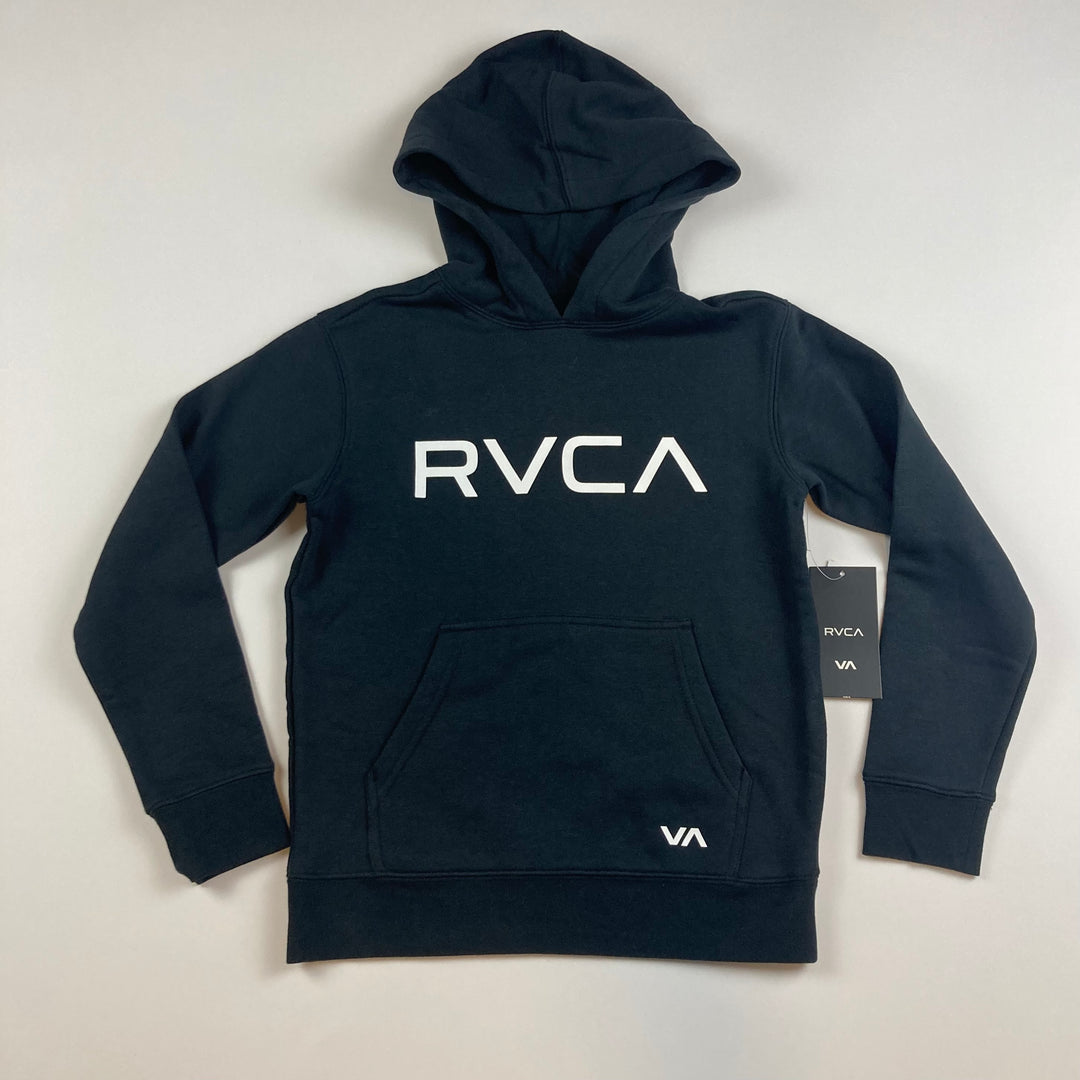 RVCA Pullover Hoodie - Size 10 Youth