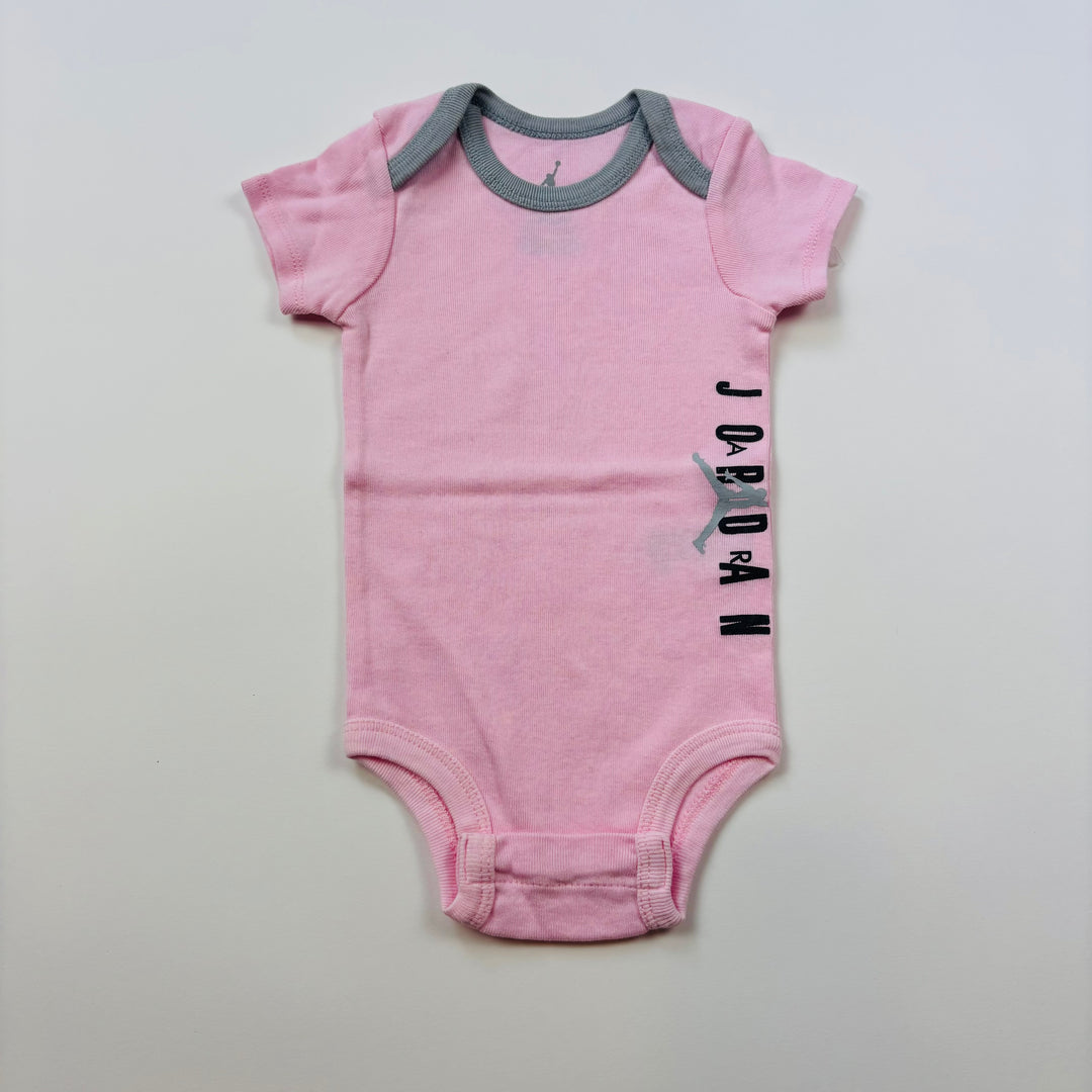 Air Jordan Baby Bodysuit - Size 0-6 Months