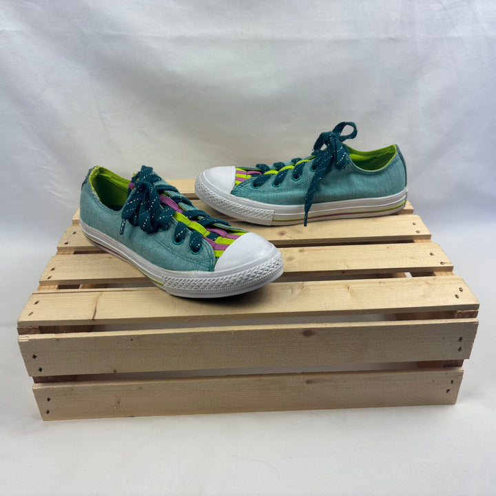 Converse Fashion Sneakers - Size 3.5 Youth