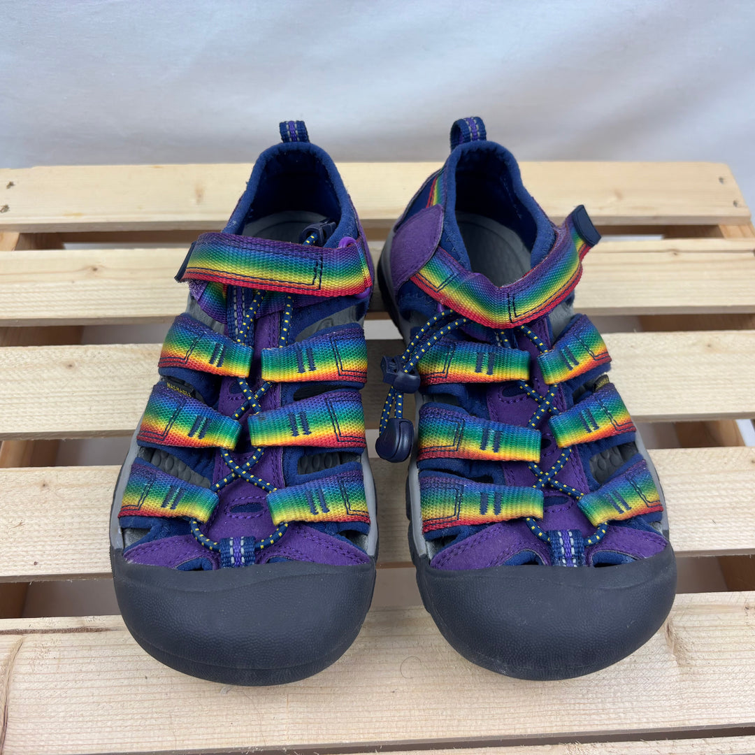 Keen Kids Sandals - Size 2 Youth (34 EU)