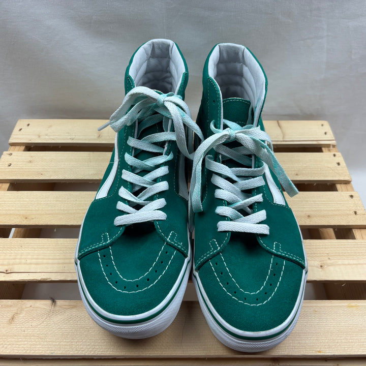 Vans Hi-Top Sneakers - Size 7.5 Men&