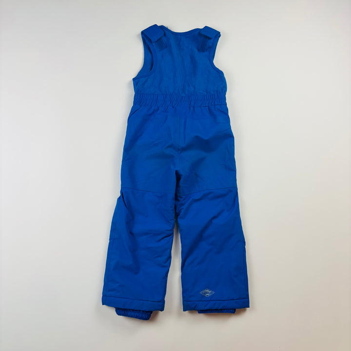Columbia Bibbed Snow Pants - Size 4 Toddler